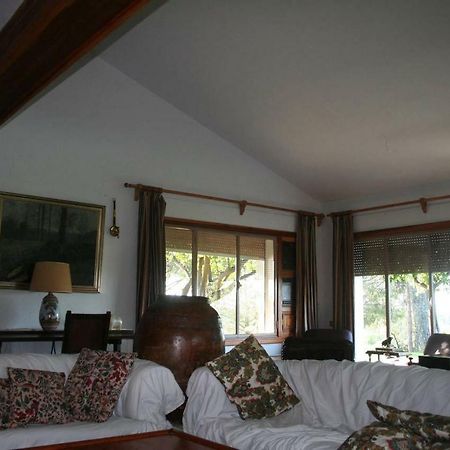 Casa Rural El Rivero Jaraíz de la Vera Eksteriør billede