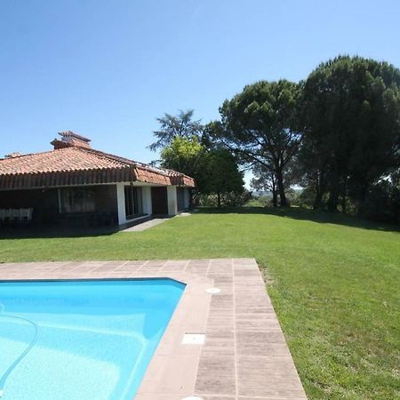 Casa Rural El Rivero Jaraíz de la Vera Eksteriør billede
