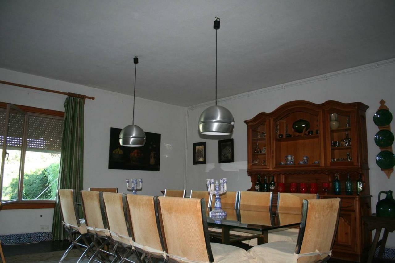 Casa Rural El Rivero Jaraíz de la Vera Eksteriør billede