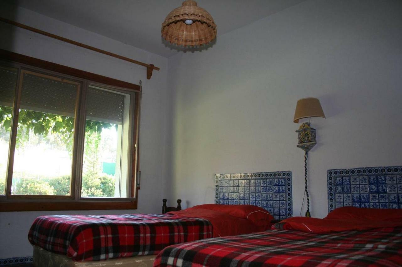 Casa Rural El Rivero Jaraíz de la Vera Eksteriør billede