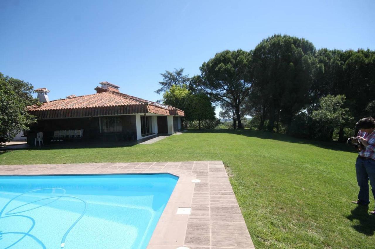 Casa Rural El Rivero Jaraíz de la Vera Eksteriør billede