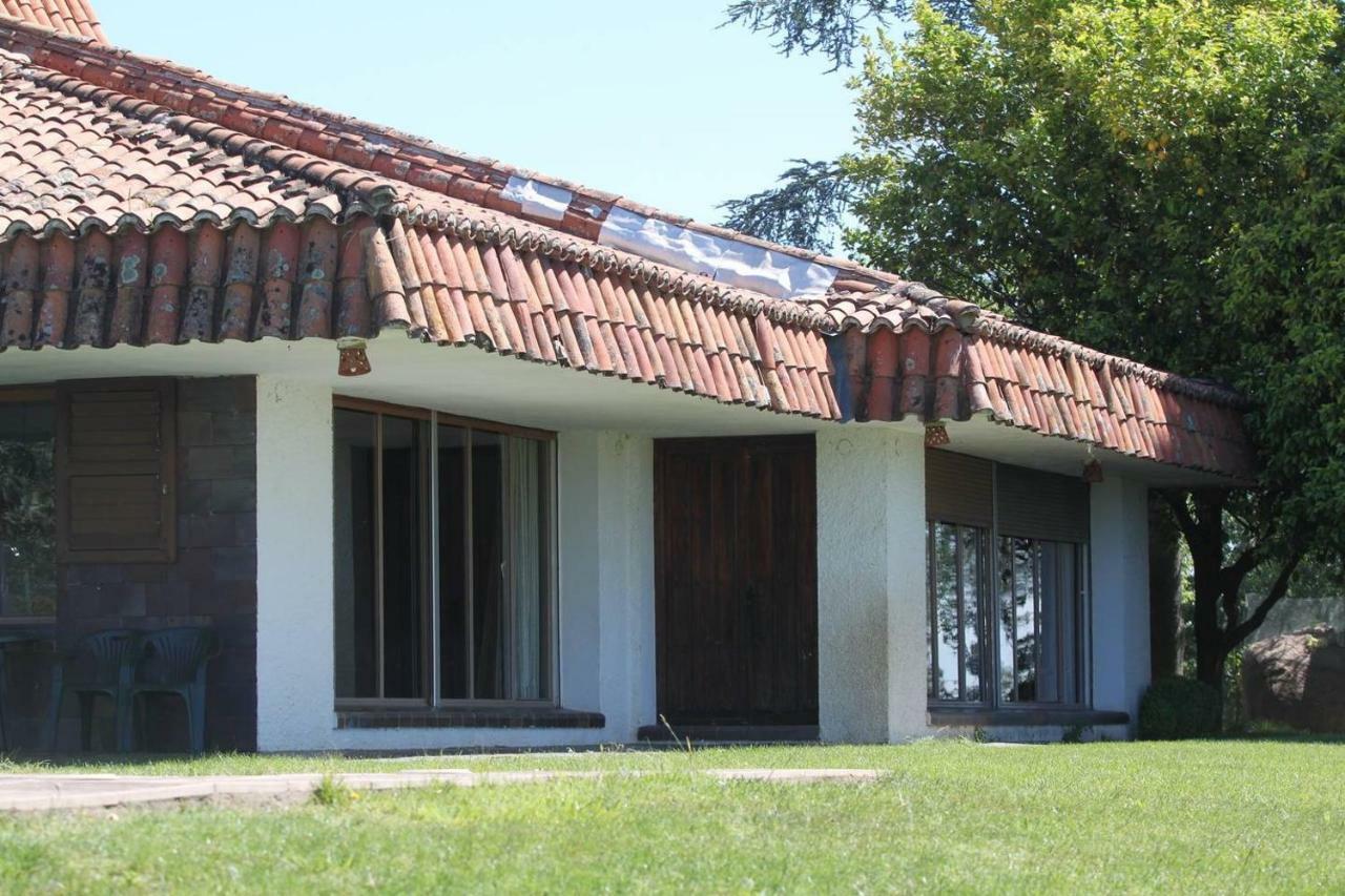 Casa Rural El Rivero Jaraíz de la Vera Eksteriør billede