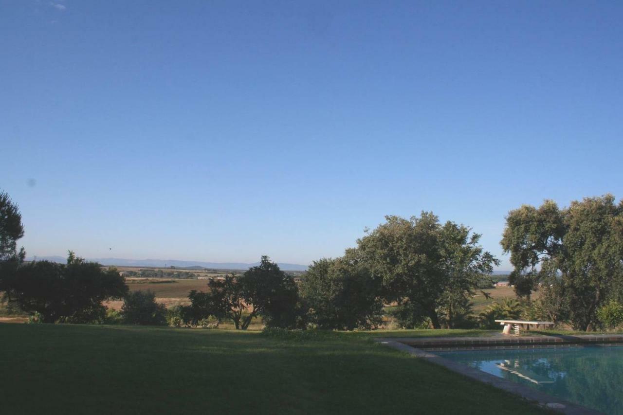 Casa Rural El Rivero Jaraíz de la Vera Eksteriør billede
