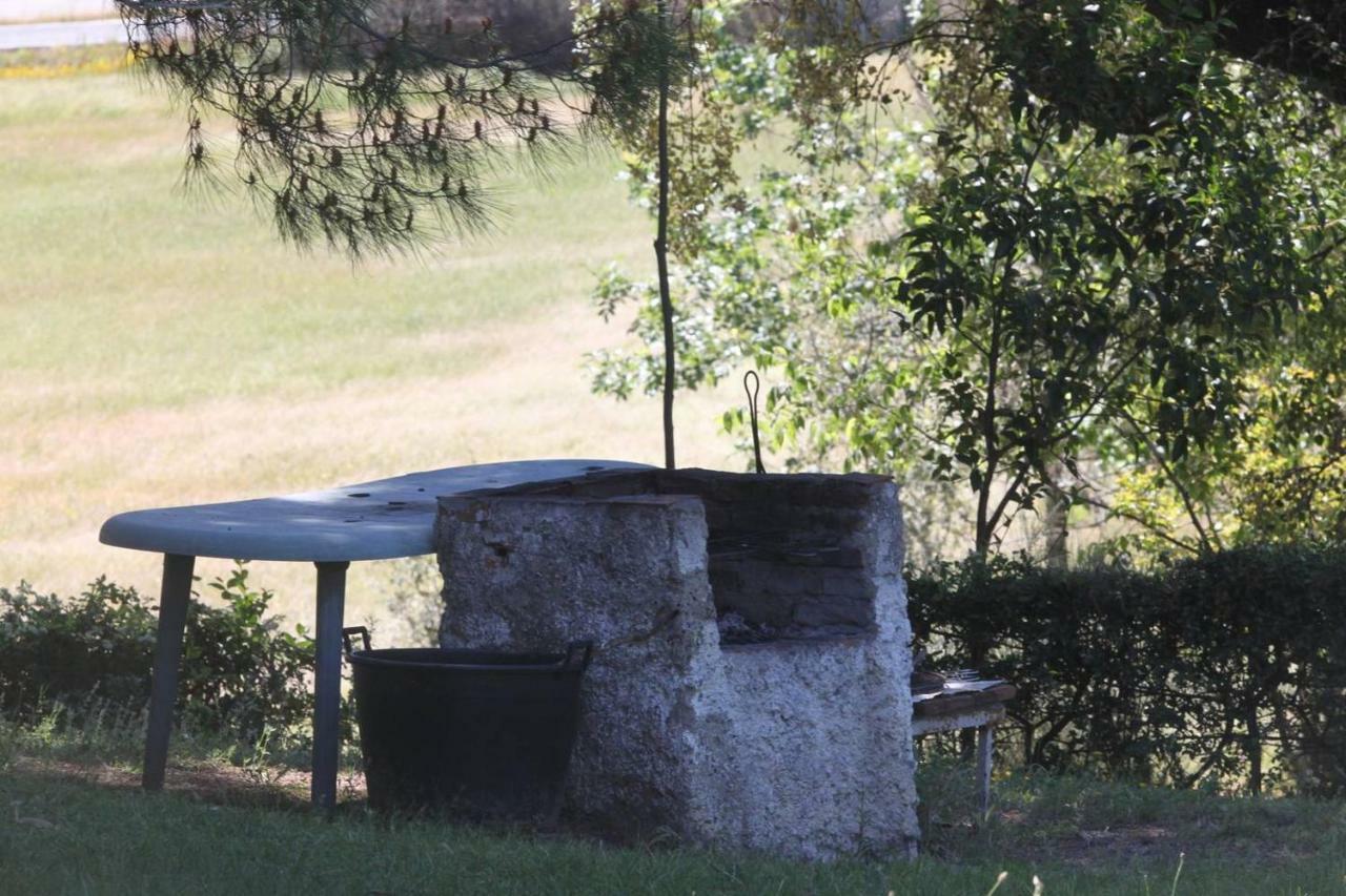Casa Rural El Rivero Jaraíz de la Vera Eksteriør billede