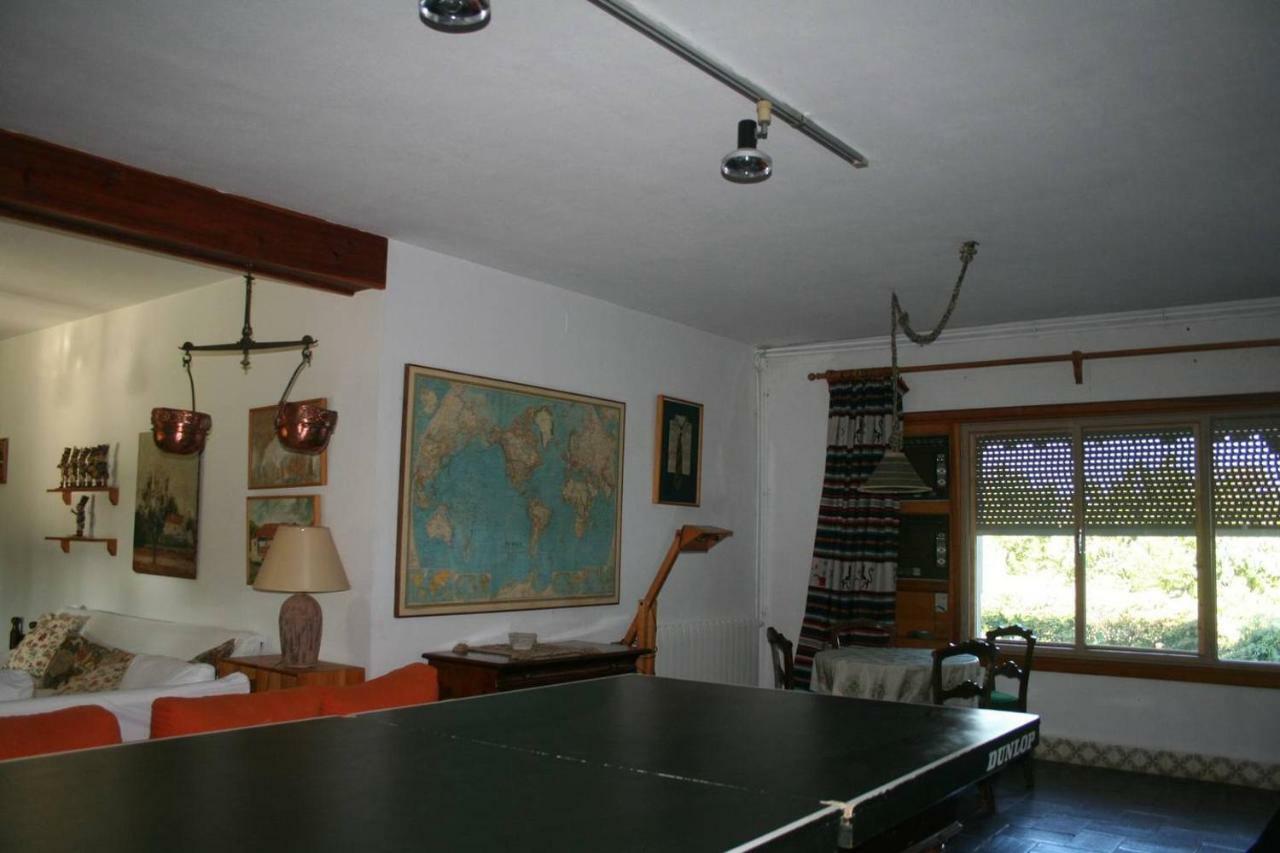 Casa Rural El Rivero Jaraíz de la Vera Eksteriør billede